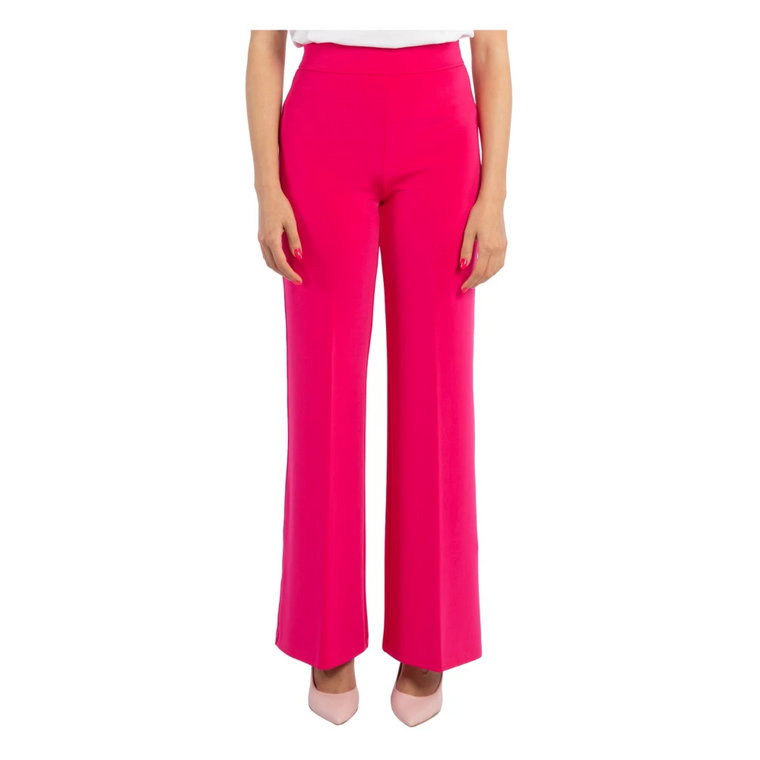 Wide Trousers Pinko