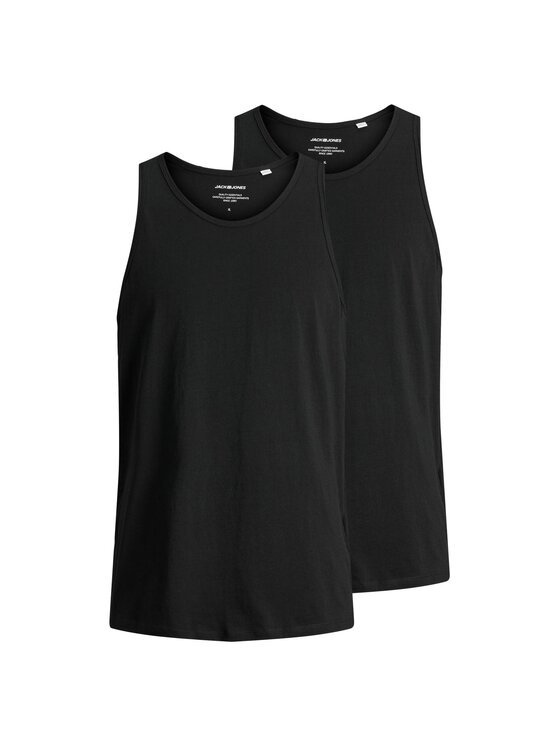 Komplet 2 tank topów Jack&Jones