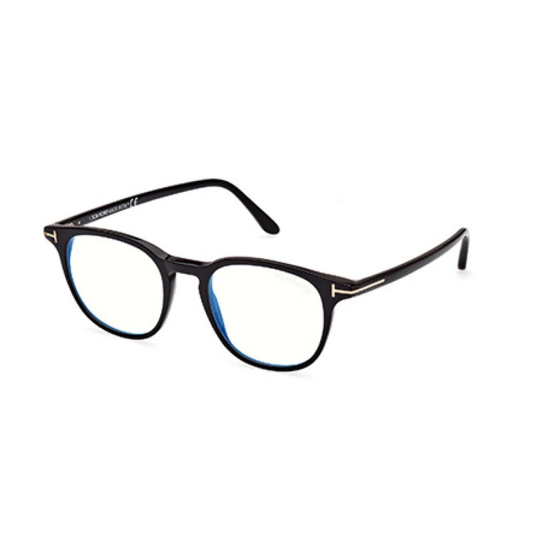 Oryginalne Okulary Ft5832-B - Najlepsza Cena, Darmowa Dostawa Tom Ford