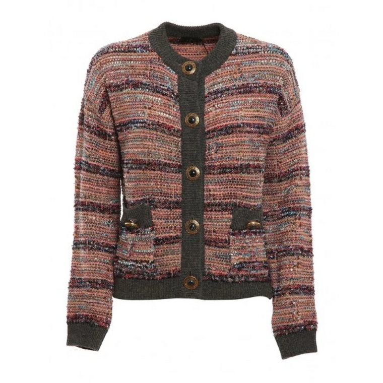 Cardigans Etro