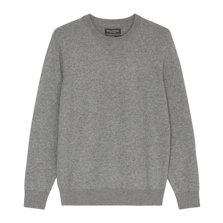 Round-neck Knitwear Marc O'Polo