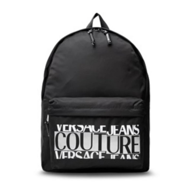 Backpacks Versace Jeans Couture