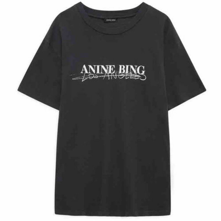 T-Shirts Anine Bing