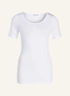 Hanro T-Shirt Soft Touch weiss
