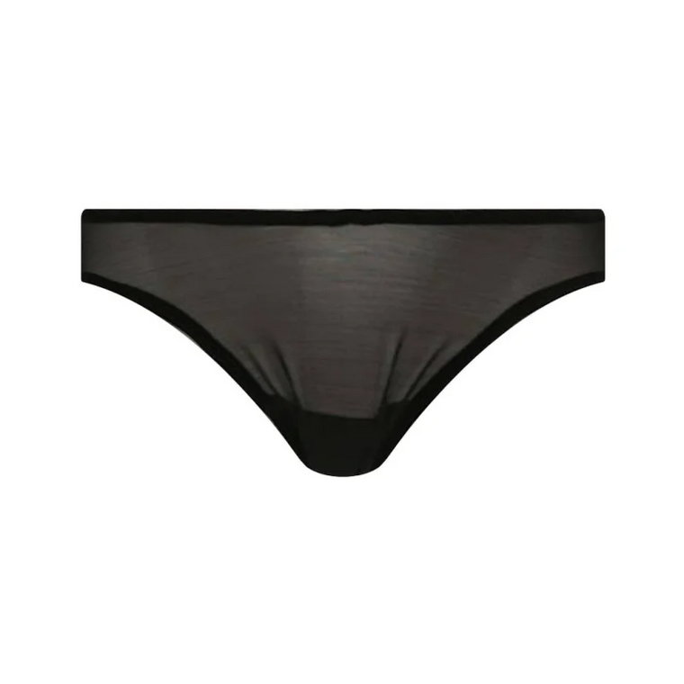 Wolford Figi Tulle Tanga