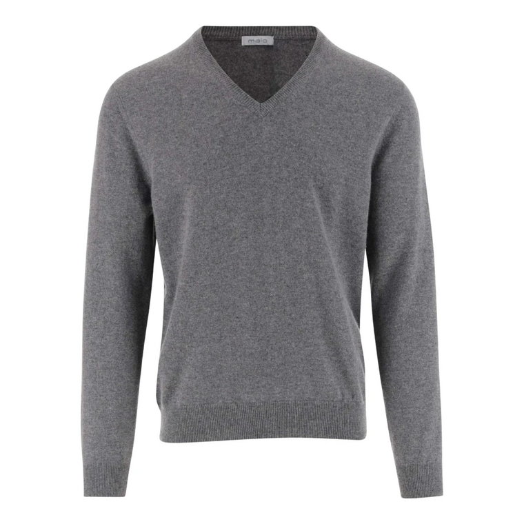 V-neck Knitwear Malo