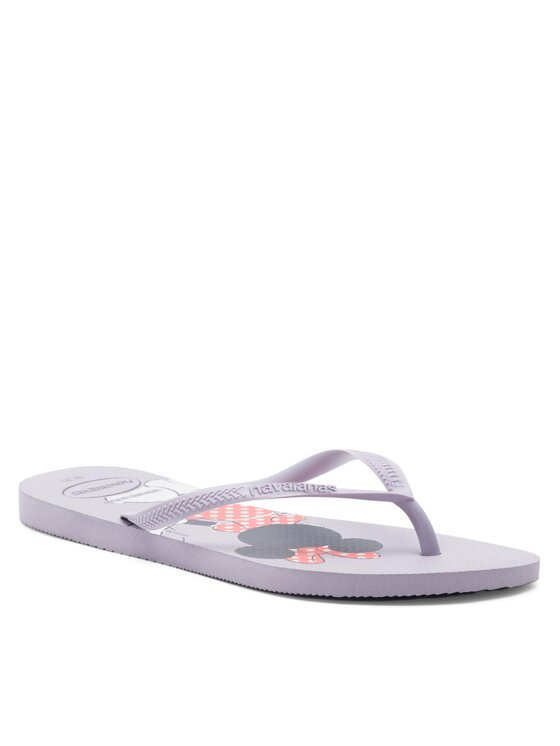 Japonki Havaianas