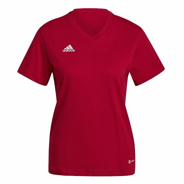 Koszulka damska Entrada 22 Tee Adidas