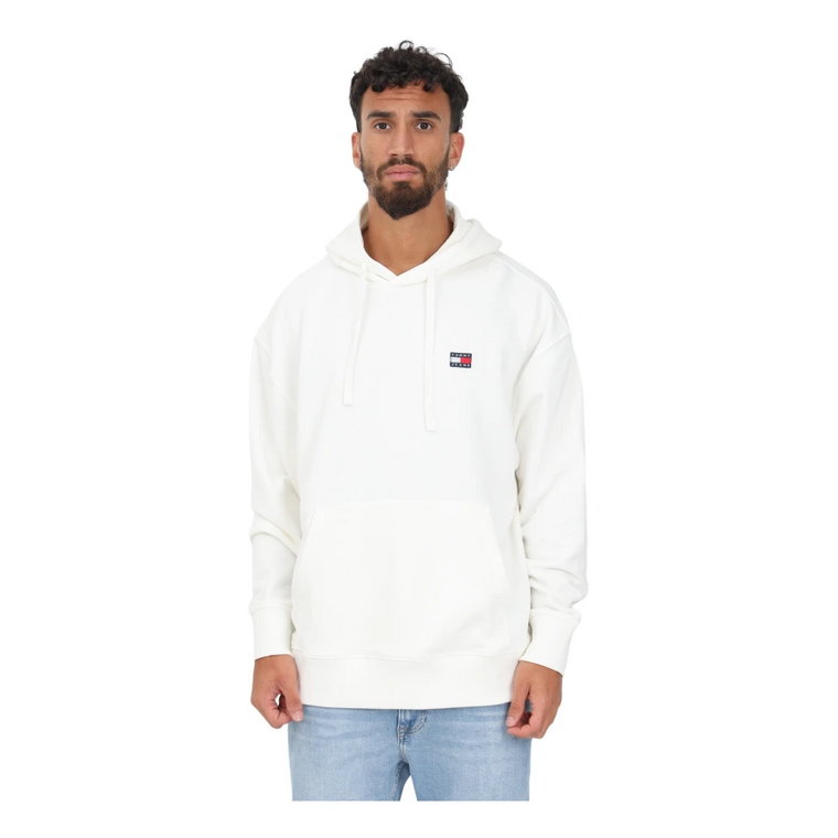 Hoodies Tommy Jeans