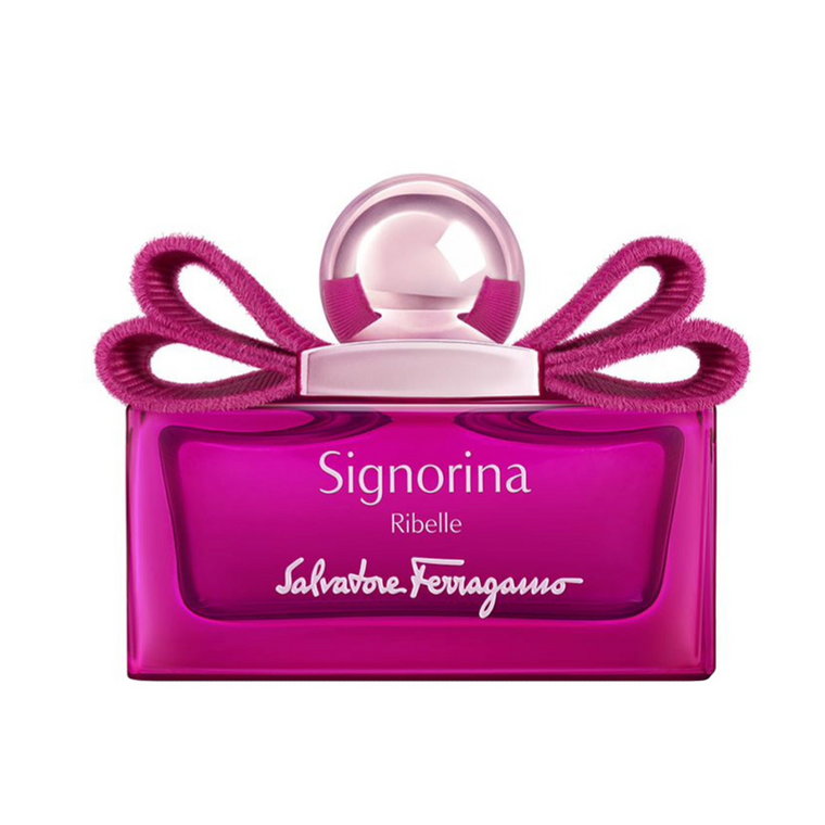 Salvatore Ferragamo Signorina Ribelle woda perfumowana  50 ml