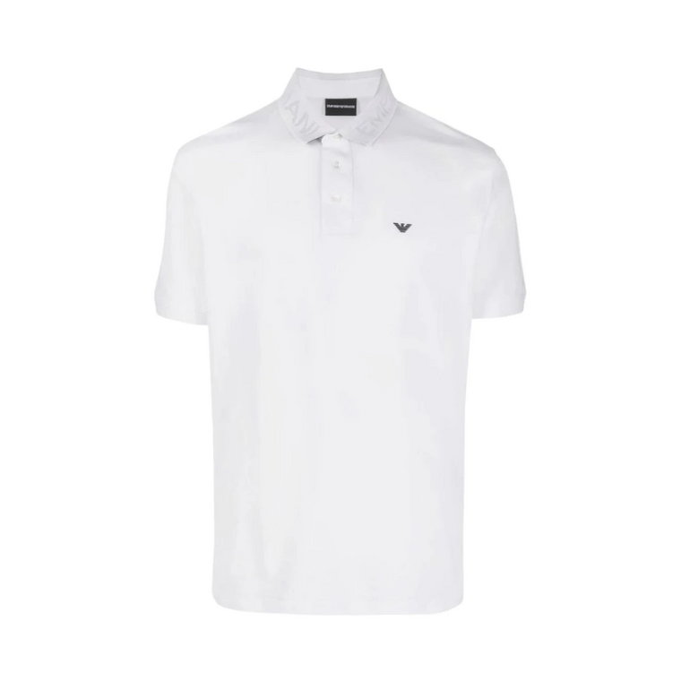 Koszulka Polo Emporio Armani