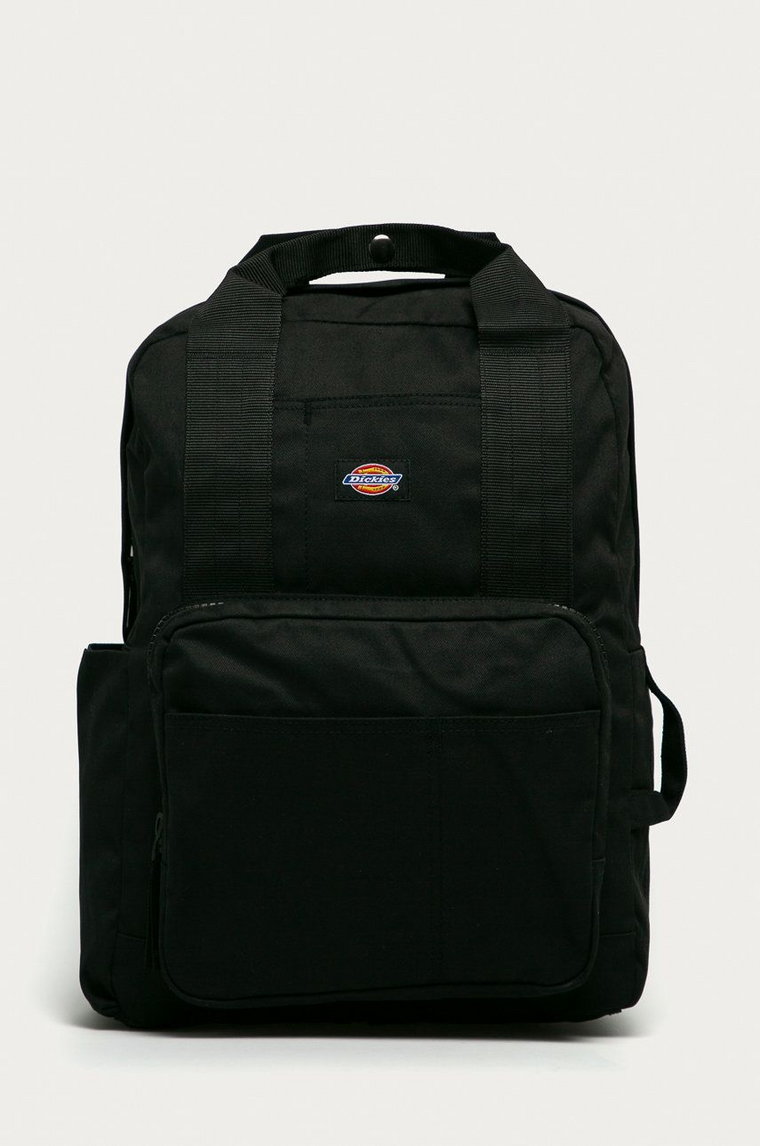 Dickies - Plecak DK0A4X7FBLK-BLACK