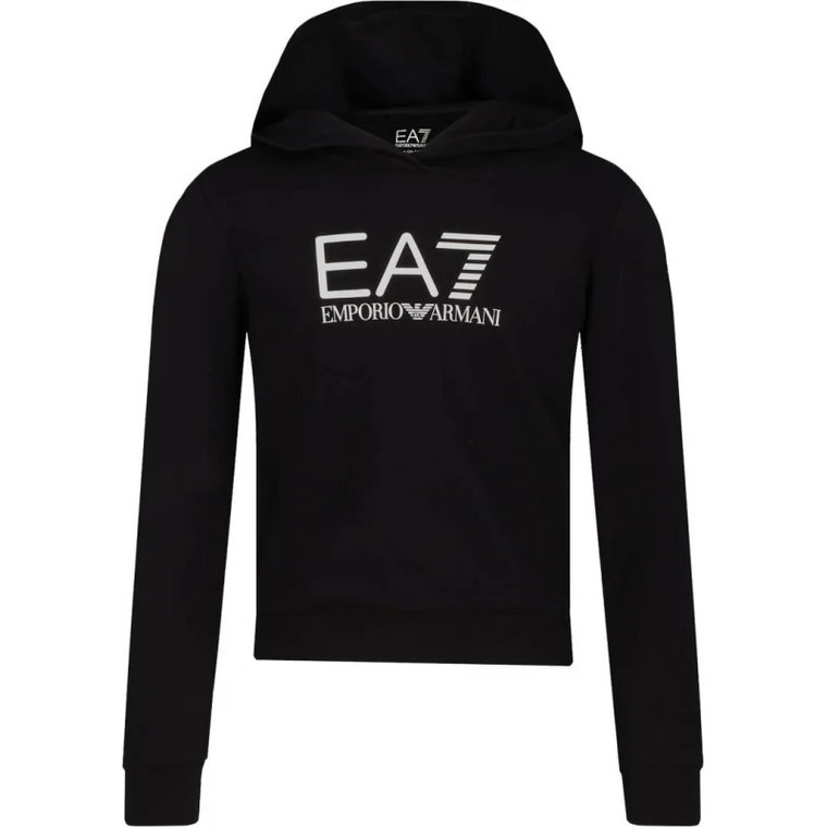 EA7 Bluza | Regular Fit