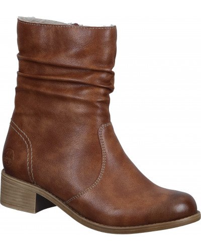 BOTKI RIEKER - 960386-21 BROWN