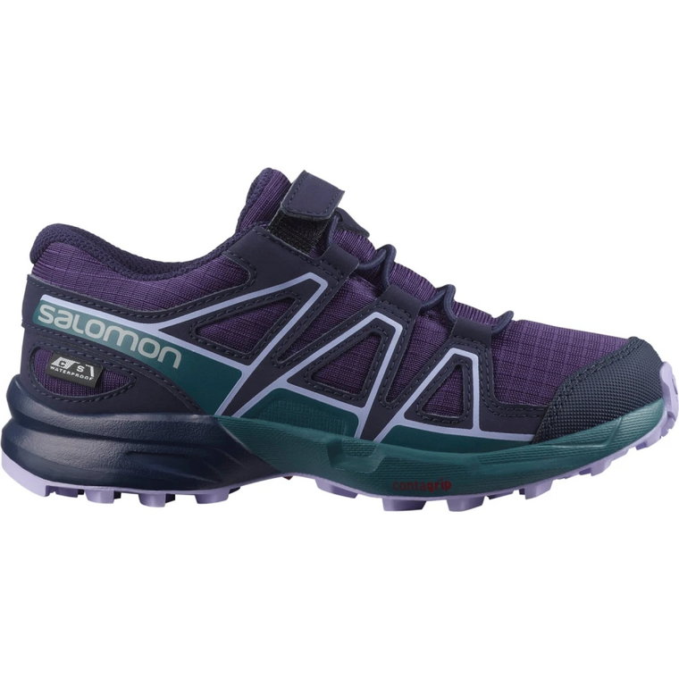 Speedcross Cswp K Buty Salomon