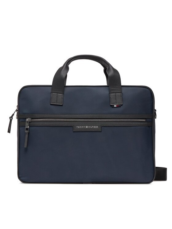 Torba na laptopa Tommy Hilfiger