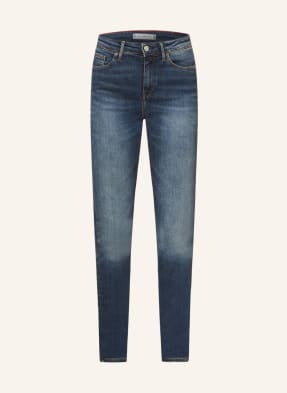 Tommy Hilfiger Jeansy Skinny blau