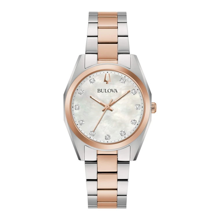 Zegarek Bulova