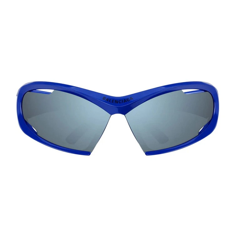 Ekstremalna Linia Dynamo Okulary przeciwsłoneczne Balenciaga