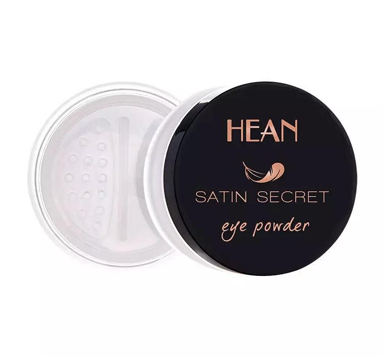 HEAN SATIN SECRET PUDER POD OCZY 5G