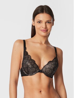 Biustonosz push-up Wonderbra