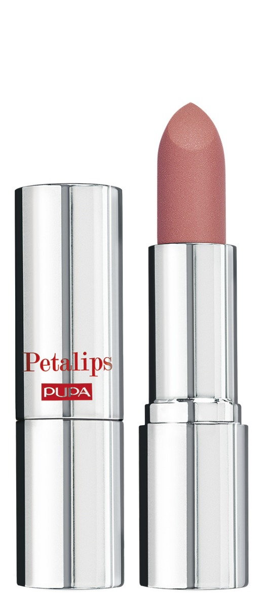 Pupa Petalips - Pomadka do ust 002 Nude Peony 3,5g