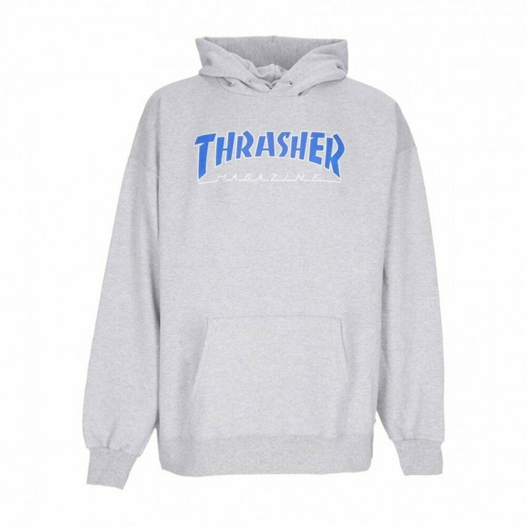 Bluzy Thrasher
