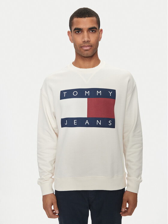 Bluza Tommy Jeans