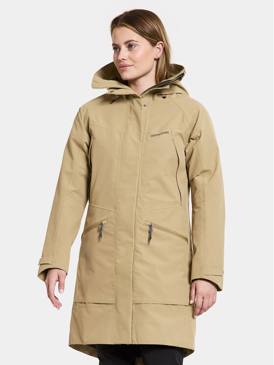 Parka Didriksons