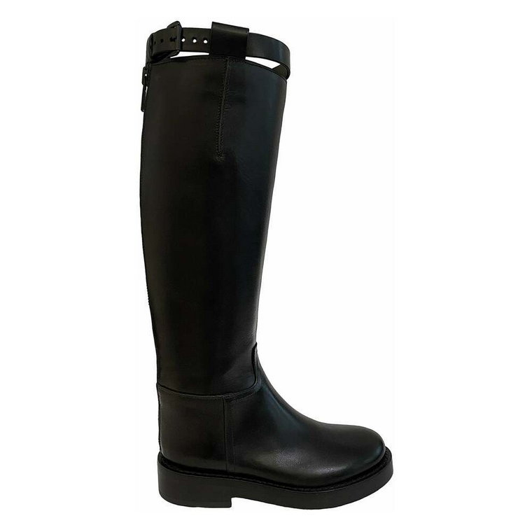 Boots Stan Ann Demeulemeester