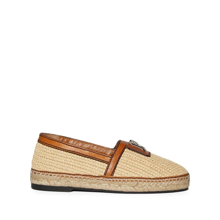 Stylowe Espadryle dla kobiet Dsquared2