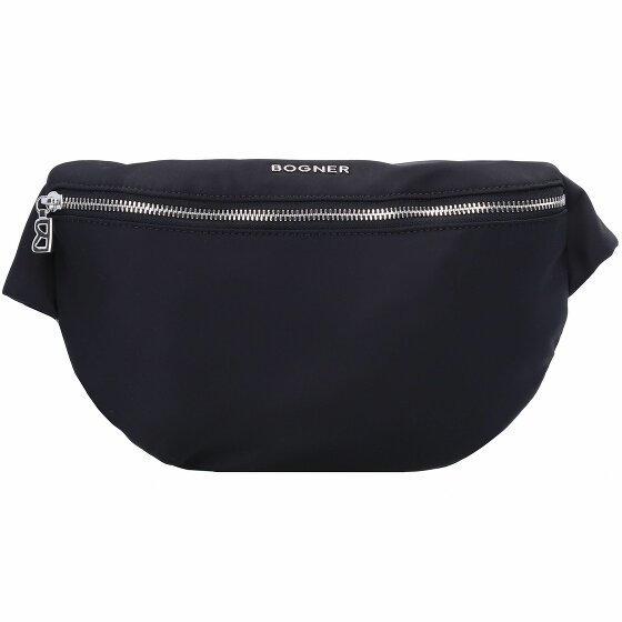 Bogner Klosters Leny Fanny Pack 28 cm black