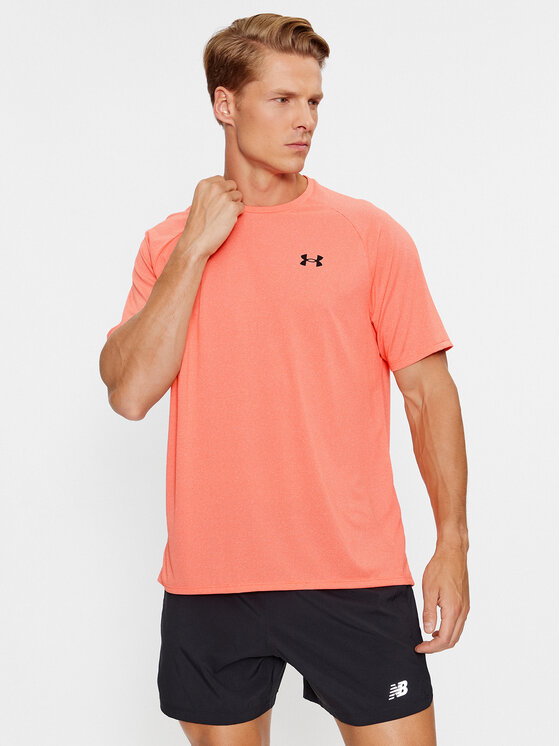 T-Shirt Under Armour