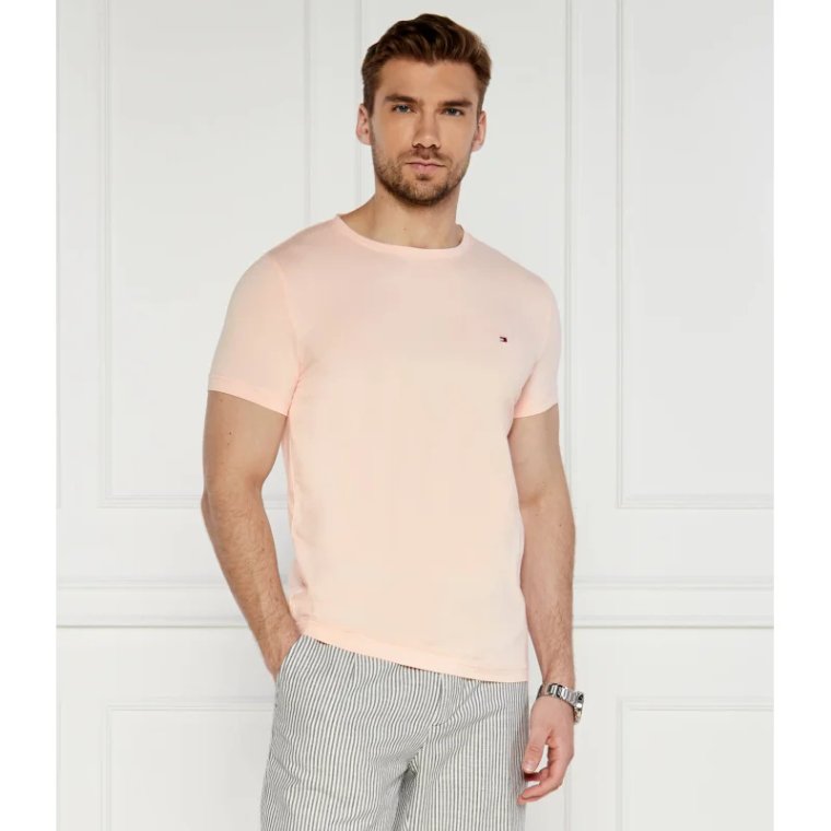 Tommy Hilfiger T-shirt | Slim Fit