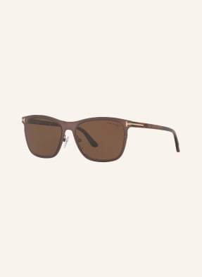 Tom Ford Okulary Przeciwsłoneczne tr000894 braun