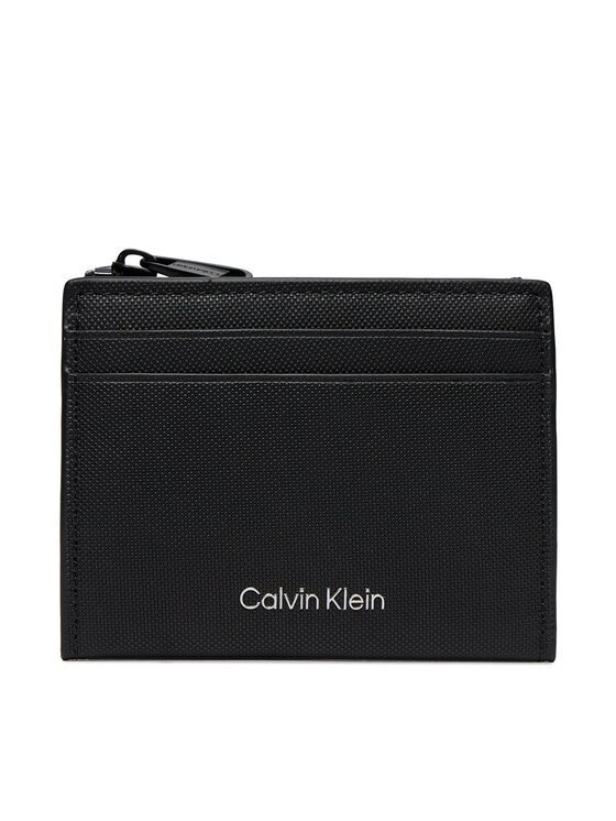 Etui na karty kredytowe Calvin Klein