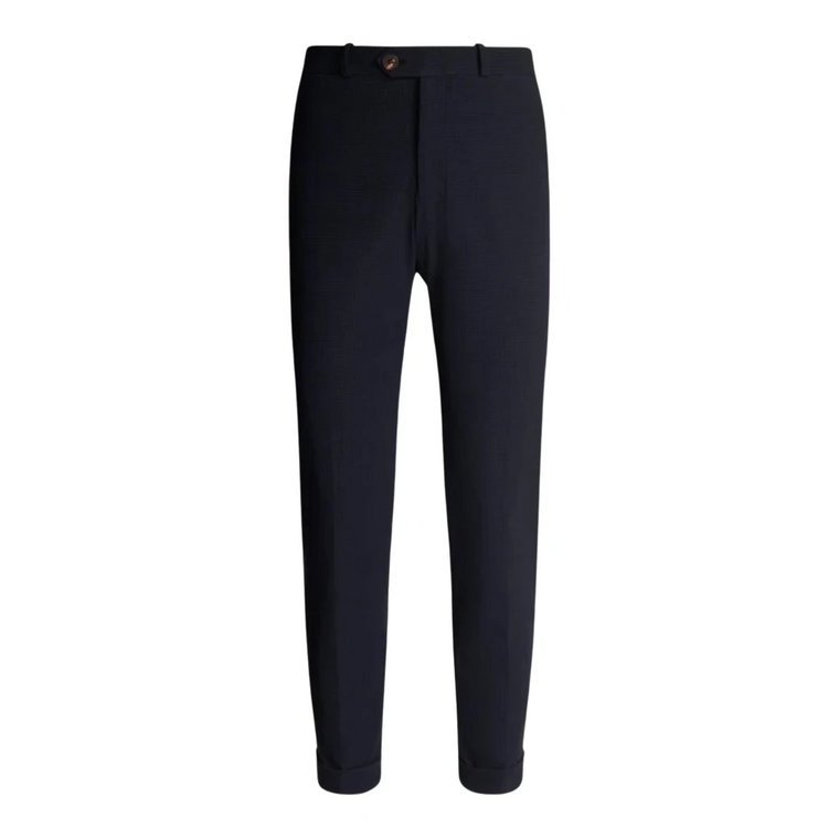 Tapered Trousers RRD