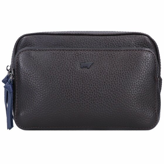 Braun Büffel Saszetka Novara Fanny Pack Leather 20 cm braun