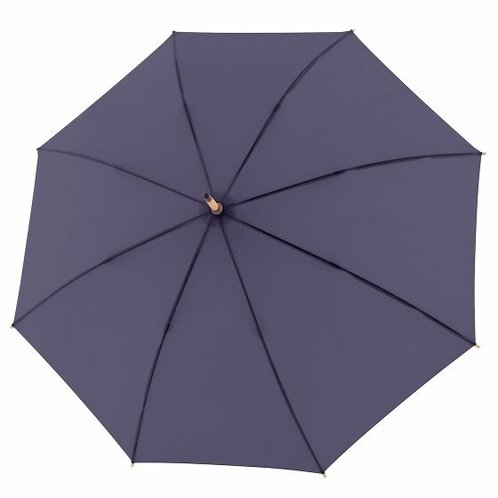 Doppler Nature Long Stick Umbrella 89 cm perfect purple