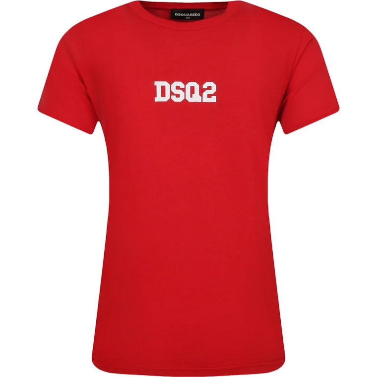 Dsquared2 T-shirt | Loose fit