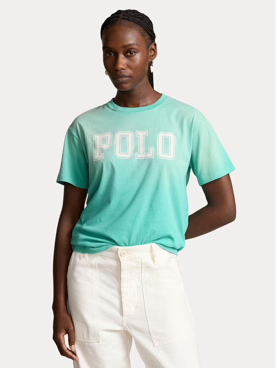 T-Shirt Polo Ralph Lauren