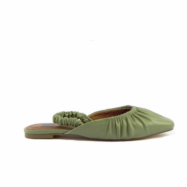 Eleganckie Mules dla Modnych Kobiet Bibi Lou