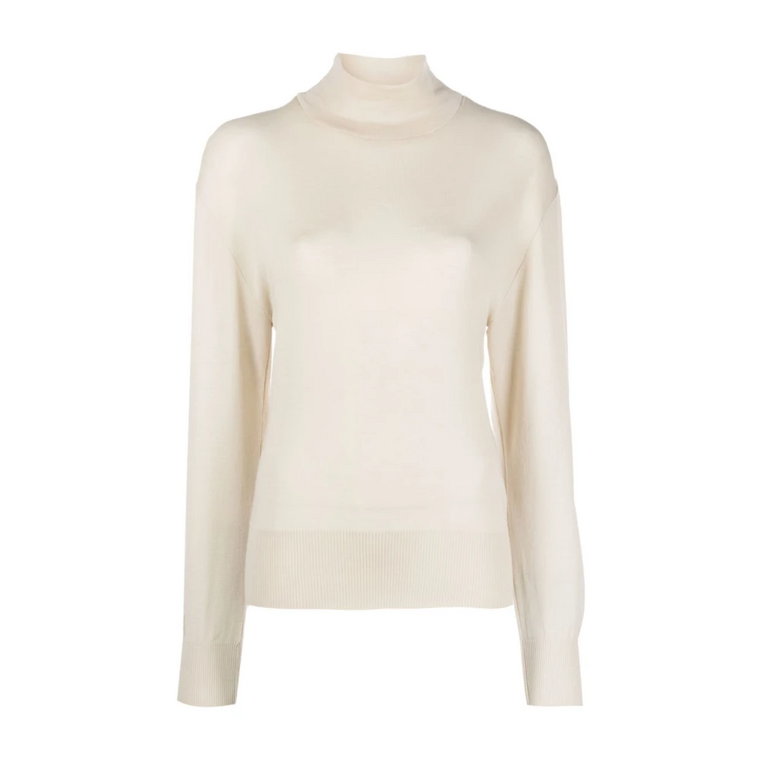 Turtlenecks Lemaire