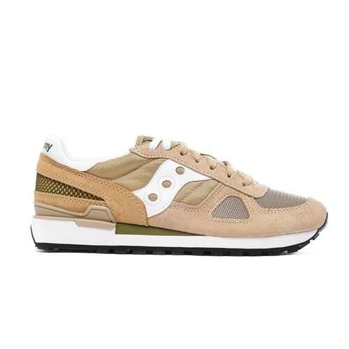 Buty do chodzenia męskie Saucony Shadow Original