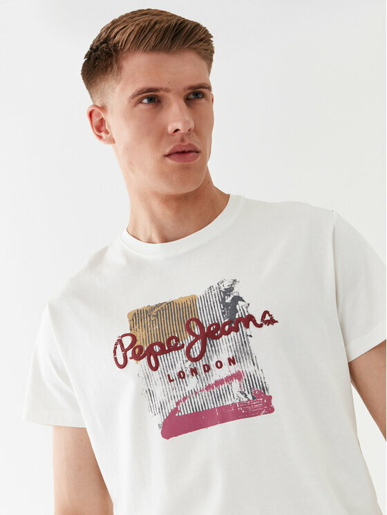 T-Shirt Pepe Jeans