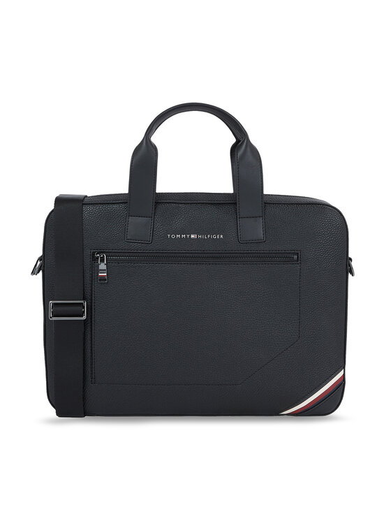 Torba na laptopa Tommy Hilfiger