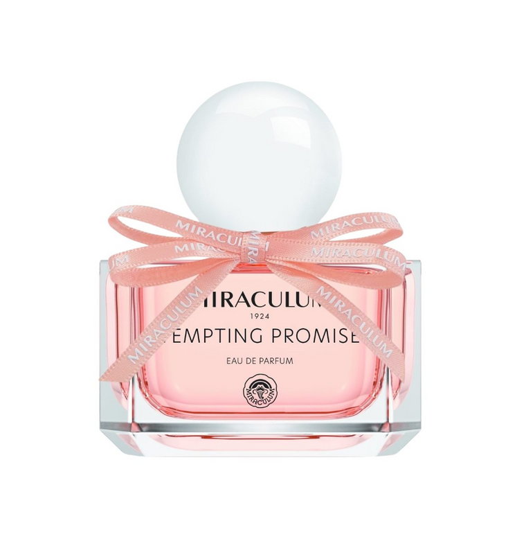 Miraculum Tempting Promise - woda perfumowana dla kobiet 50ml