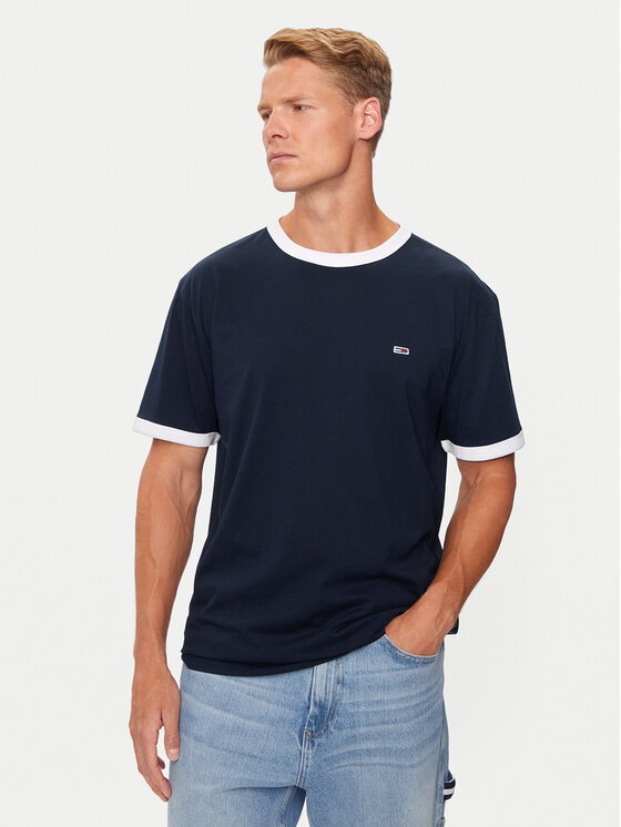 T-Shirt Tommy Jeans