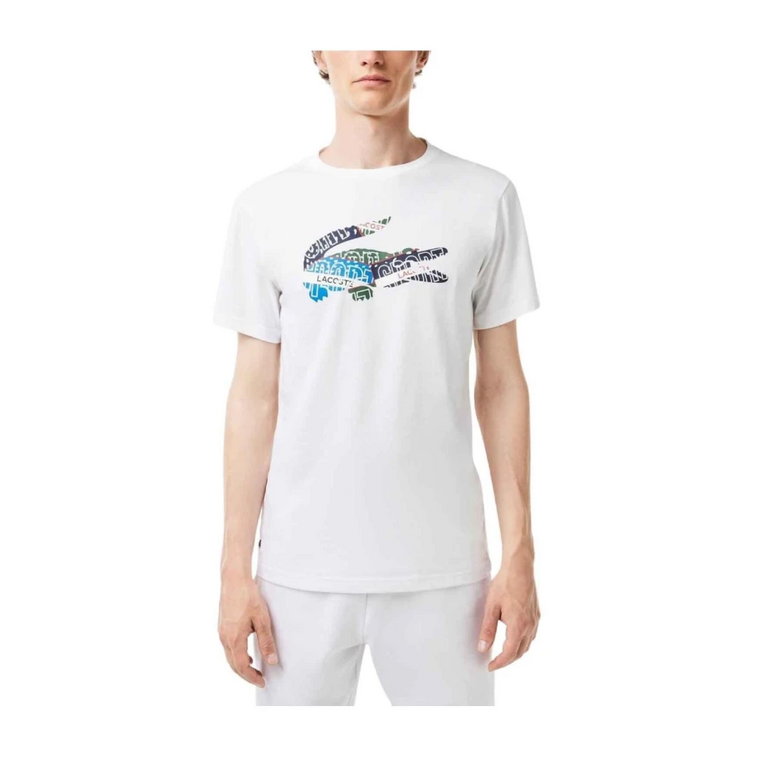 T-Shirts Lacoste