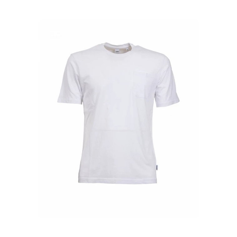 Stylowy T-shirt Mod.3107 Aspesi